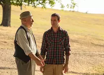 Șerban Pavlu despre „Câinele japonez”, peliculă difuzată diseară în premieră la TV1000