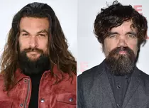 Din nou colegi! După „Game of Thrones”, Peter Dinklage și Jason Momoa vor juca într-un film despre vampiri