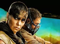 Noul „Mad Max” va fi despre Imperator Furiosa, dar fără Charlize Theron