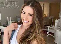 Marlene Favela a rămas fără rolul principal într-o nouă producție. Cine o va înlocui