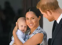 Micul Archie împlinește un an. Cum va sărbători moștenitorul ducilor de Sussex