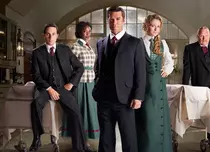„Detectivul Murdoch” (Epic Drama) va avea și sezonul 14