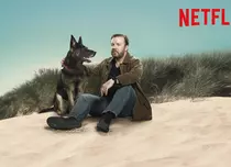 Ricky Gervais revine cu sezonul trei din serialul „Viața de apoi”