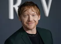 Actorul Rupert Grint, Ron Weasley din seria „ Harry Potter”, a devenit tatăl unei fetiţe