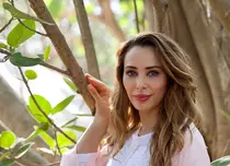 Iulia Vântur este pregătită să devină mamă