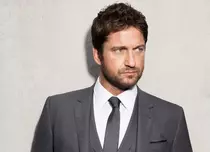 Gerard Butler filmează pentru un nou proiect în Orientul Mijlociu