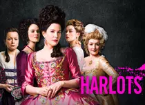 Serialul „Harlots”, difuzat de Epic Drama, a fost anulat