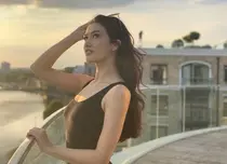 INTERVIU. În pauza de la „Sacrificul”, Mădălina Bellariu are proiecte atipice