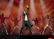 Filmul „Concursul Muzical Eurovision: Povestea trupei Fire Saga”, cu Will Ferrell și Rachel McAdams, are trailer