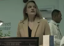 Elisabeth Moss, despre „Povestea slujitoarei”: „Niciun serial nu e mai important decât o viață”