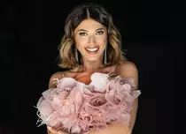 EXCLUSIV. Ilinca Vandici: „Copilăria a fost o perioadă de care m-am bucurat foarte mult”