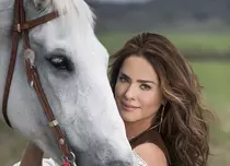 Efectele devastatoare pe care Danna Garcia le are din cauza coronavirusului