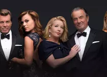 După o lungă pauză, distribuția serialului „Tânăr și neliniștit” revine pe platourile de filmare