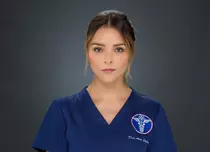 Grettell Valdez, din „Dragoste de gardă”, izolată fără soț. Ce se întâmplă cu cei doi