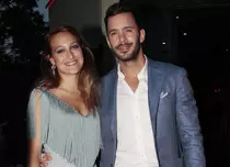 Baris Arduc și Gupse Özay se pregătesc de nuntă