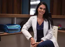 Livia Brito, primele declarații despre scandalul în care a fost implicată: „Îmi asum”