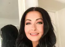 EXCLUSIV. Dieta Gabrielei Cristea. Cum a reușit prezentatoarea să slăbească peste 10 kg