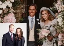 De ce Prințul William și ducesa Kate n-au fost la nunta prințesei Beatrice