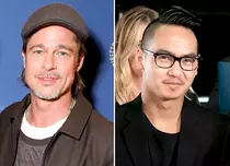 Brad Pitt și fiul său cel mare, Maddox, nu au o relație tocmai bună