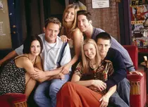 Reuniunea actorilor din „Friends” va impune carantinarea distribuției