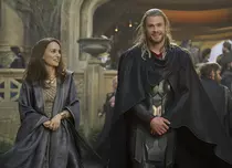 Vești despre „Thor: Love and Thunder”: Natalie Portman abia așteaptă să-l interpreteze pe „The Mighty Thor”