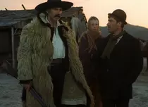 Mircea Diaconu despre „Trilogia ardelenilor”: „Povestea celor trei fraţi în Vestul Sălbatic a avut un succes năprasnic”