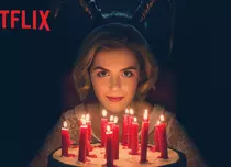 „Sabrina: Între lumină și întuneric” se va încheia la Netflix cu sezonul patru