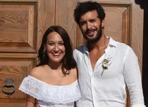 Frumosul actor turc Barış Arduç o sa fie tată de fată