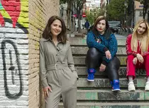 Povestea sectei sexuale NXIVM este subiectul unui nou documentar. Ce mai vedem în august la HBO GO