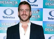 Juan Diego Covarrubias, din telenovela „Mă declar vinovată”, va deveni tată