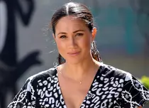 Meghan Markle s-a simțit „neprotejată” de familia regală în timpul sarcinii
