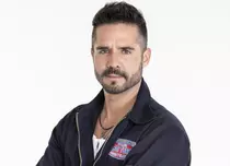 Jose Ron nu stă degeaba! Actorul are o nouă iubită