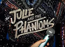 Netflix a anunțat distribuția serialului „Julie and the Phantoms”