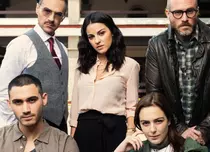 Tot ce trebuie să știți despre „Oscuro deseo”, serialul Netflix cu Maite Perroni în rol principal