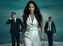 E oficial, se face sezonul trei din „Regina Sudului”. Kate del Castillo confirmă!