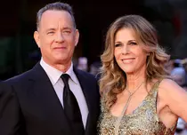 Actorii Tom Hanks şi Rita Wilson au primit cetăţenia greacă