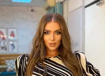 FOTO. Oana Radu, concurenta la „Bravo, ai stil!”, s-a căsătorit