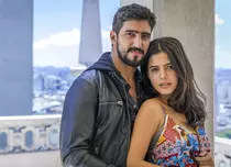 Happy Channel va difuza producția braziliană „Orfanii unei națiuni”, câștigătoare a unui premiu Rose d'Or