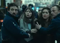 TVR 1 va transmite în premieră serialul belgian „Cele două fețe ale crimei”. Când are loc premiera