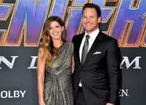 Chris Pratt și Katherine Schwarzenegger și-au mărit familia