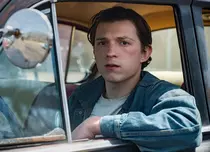 Netflix înnoiește provizia de filme. „The Devil All the Time” va avea premiera în septembrie