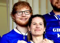 Ed Sheeran și soția lui, Cherry Seaborn, vor deveni părinți