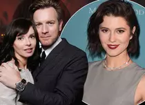 Ewan McGregor, nevoit să îi dea fostei soţii jumătate din avere după finalizarea divorţului