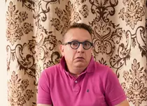 Marius Florea Vizante: „Nevoia de divertisment a fost și mai mare în pandemie, lupta cu depresia cerea divertisment”