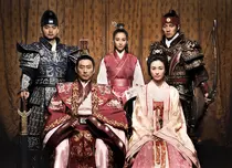 La TVR 1 începe serialul coreean „Prințul Jumong”