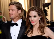 Angelina Jolie și Brad Pitt, din nou în scandal, la 4 ani de la începerea divorțului