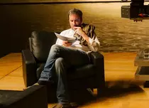 Villeneuve se grăbește să termine „Dune”, după ce pandemia i-a făcut praf programul de lucru