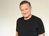 Robin Williams, mai curajos decât toate personajele sale. Ultimele zile ale actorului relatate în documentarul „Robin's Wish”