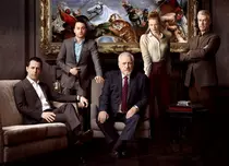 Filmările pentru sezonul 3 din serialul „Succesiunea” (HBO) ar urma să înceapă spre sfârșitul anului