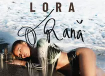 Lora a lansat single-ul „O rană”, cu un videoclip filmat în Bali